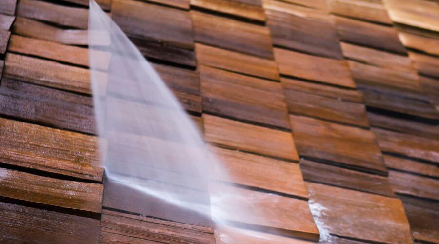 Professional tile roof repair services in Volcano, CA